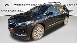 2021 Buick Enclave Premium