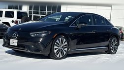 2024 Mercedes-Benz EQE EQE 350+