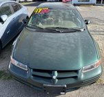 1998 Dodge Stratus Base