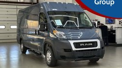 2020 Ram ProMaster 3500 159 WB