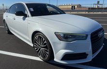 2018 Audi A6 2.0T Sport