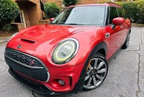 2021 MINI Clubman Cooper S
