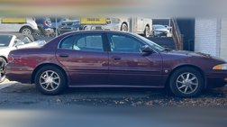 2003 Buick LeSabre Custom