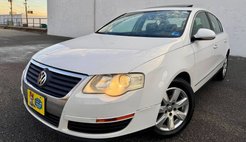2006 Volkswagen Passat 2.0T