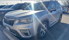 2019 Subaru Forester Touring