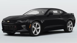2016 Chevrolet Camaro SS