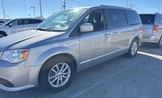 2013 Dodge Grand Caravan SXT