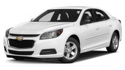 2015 Chevrolet Malibu LT