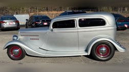1934 Ford 