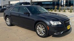 2015 Chrysler 300 Limited