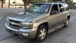 2006 Chevrolet TrailBlazer EXT 