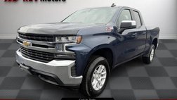 2022 Chevrolet Silverado 1500 Limited LT