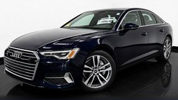 2023 Audi A6 quattro Premium Plus 45 TFSI