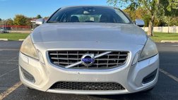 2012 Volvo S60 T5