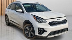 2020 Kia Niro LXS