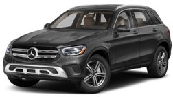 2022 Mercedes-Benz GLC-Class GLC 300 4MATIC