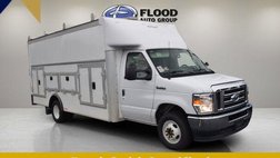 2023 Ford E-Series E-450 SD