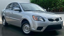 2011 Kia Rio Base
