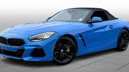 2020 BMW Z4 sDrive 30i