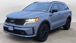 2023 Kia Sorento SX Prestige