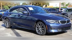 2022 BMW 3 Series 330i