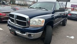 2006 Dodge Ram 2500 SLT