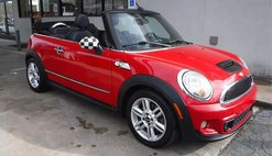 2011 MINI Cooper S