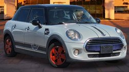 2016 MINI Hardtop Cooper