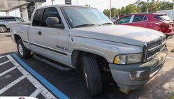 1999 Dodge Ram 1500 ST
