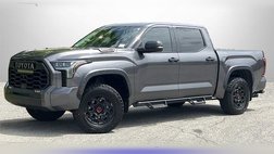 2023 Toyota Tundra TRD Pro HV