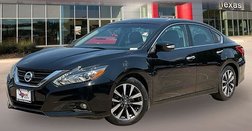 2016 Nissan Altima SL