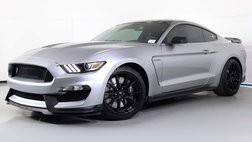 2020 Ford Mustang Shelby GT350