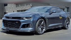 2023 Chevrolet Camaro ZL1