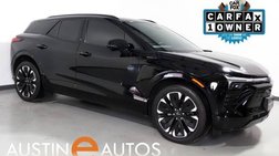 2024 Chevrolet Blazer EV RS