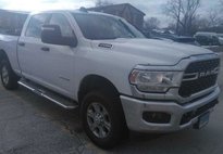 2024 Ram Ram Pickup 2500 Big Horn