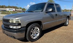 2001 Chevrolet Silverado 1500 LS