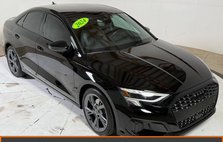 2024 Audi A3 quattro Premium Plus 40 TFSI