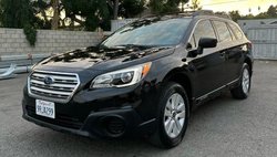 2017 Subaru Outback 2.5i