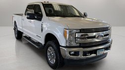 2017 Ford Super Duty F-350 Lariat
