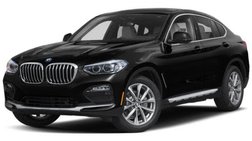 2020 BMW X4 xDrive30i