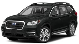 2020 Subaru Ascent Limited 8-Passenger