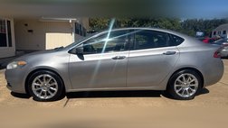 2016 Dodge Dart SXT Sport