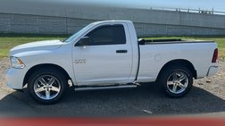 2017 Ram Ram Pickup 1500 Express