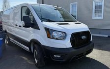 2021 Ford Transit 150