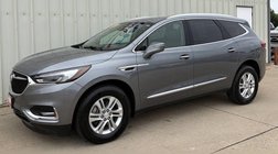 2019 Buick Enclave Premium