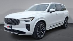 2025 Volvo XC90 B6 Plus Bright Theme 7P