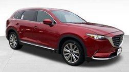 2021 Mazda CX-9 Signature