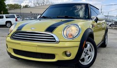 2010 MINI Cooper Base