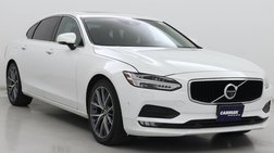 2018 Volvo S90 T5 Momentum