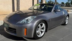 2007 Nissan 350Z Touring